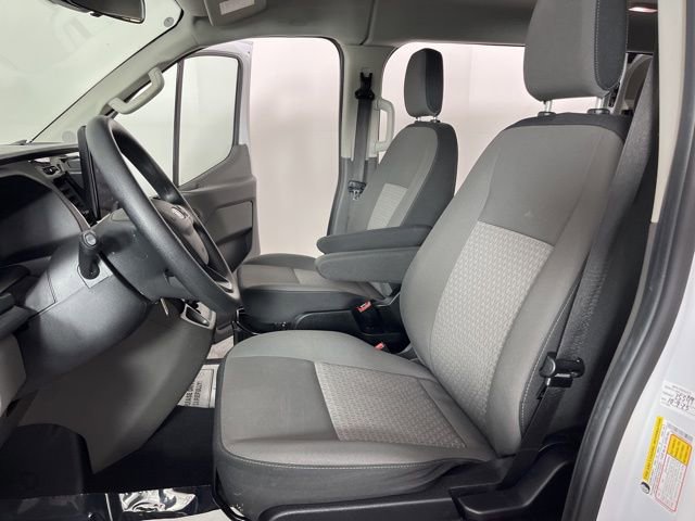 Used 2024 Ford Transit 350 XLT image 19