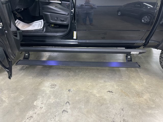 Used 2016 RAM 1500 Sport w/ Black Ram 1500 Sport Group image 5