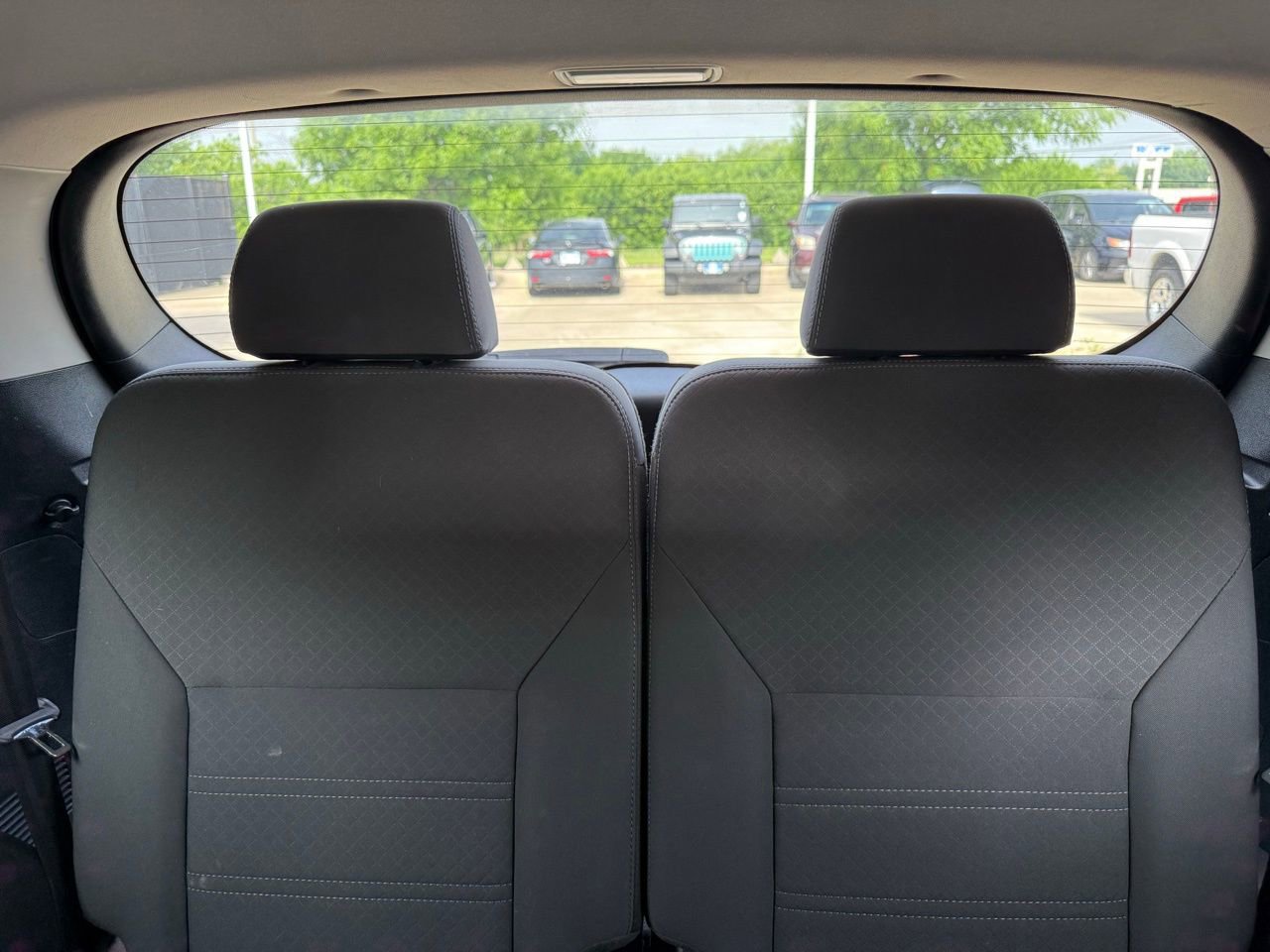 Used 2019 Kia Sorento FWD V6 image 19