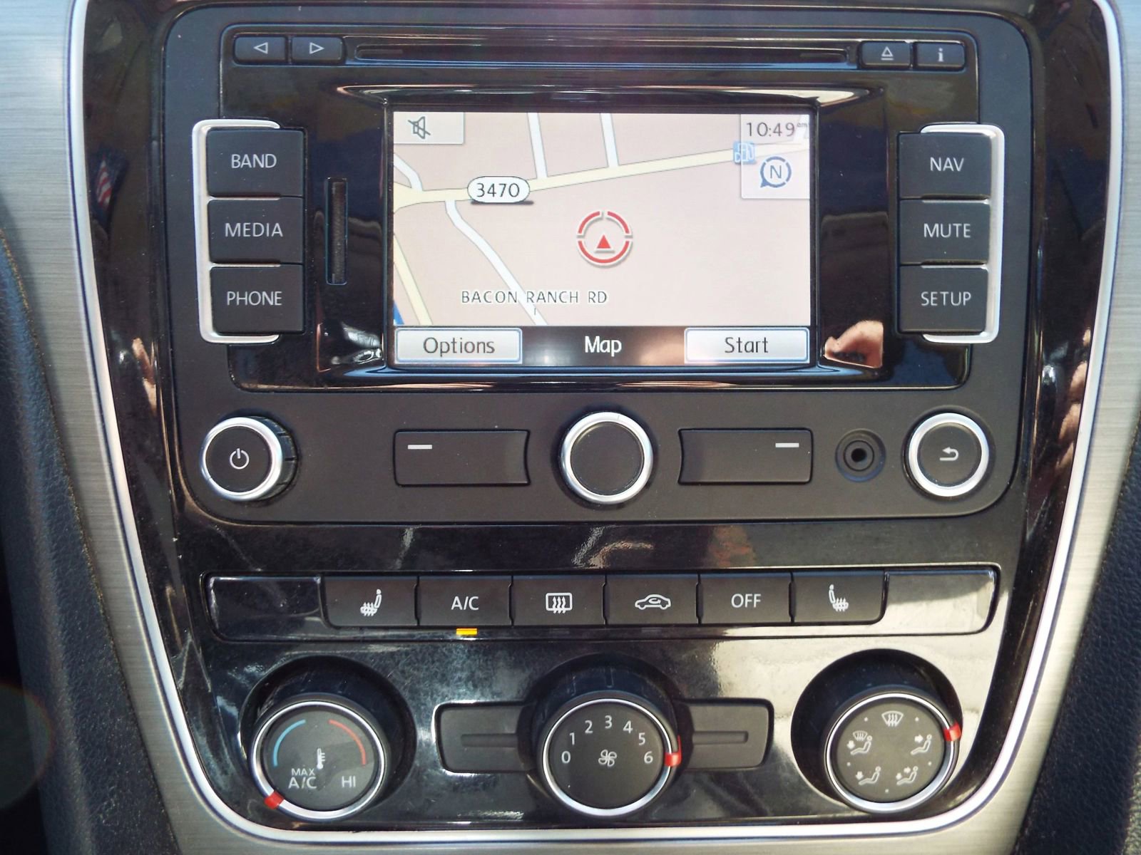 Used 2014 Volkswagen Passat TDI SE FWD image 14