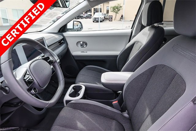 Certified 2024 Hyundai Ioniq 5 SEL image 20