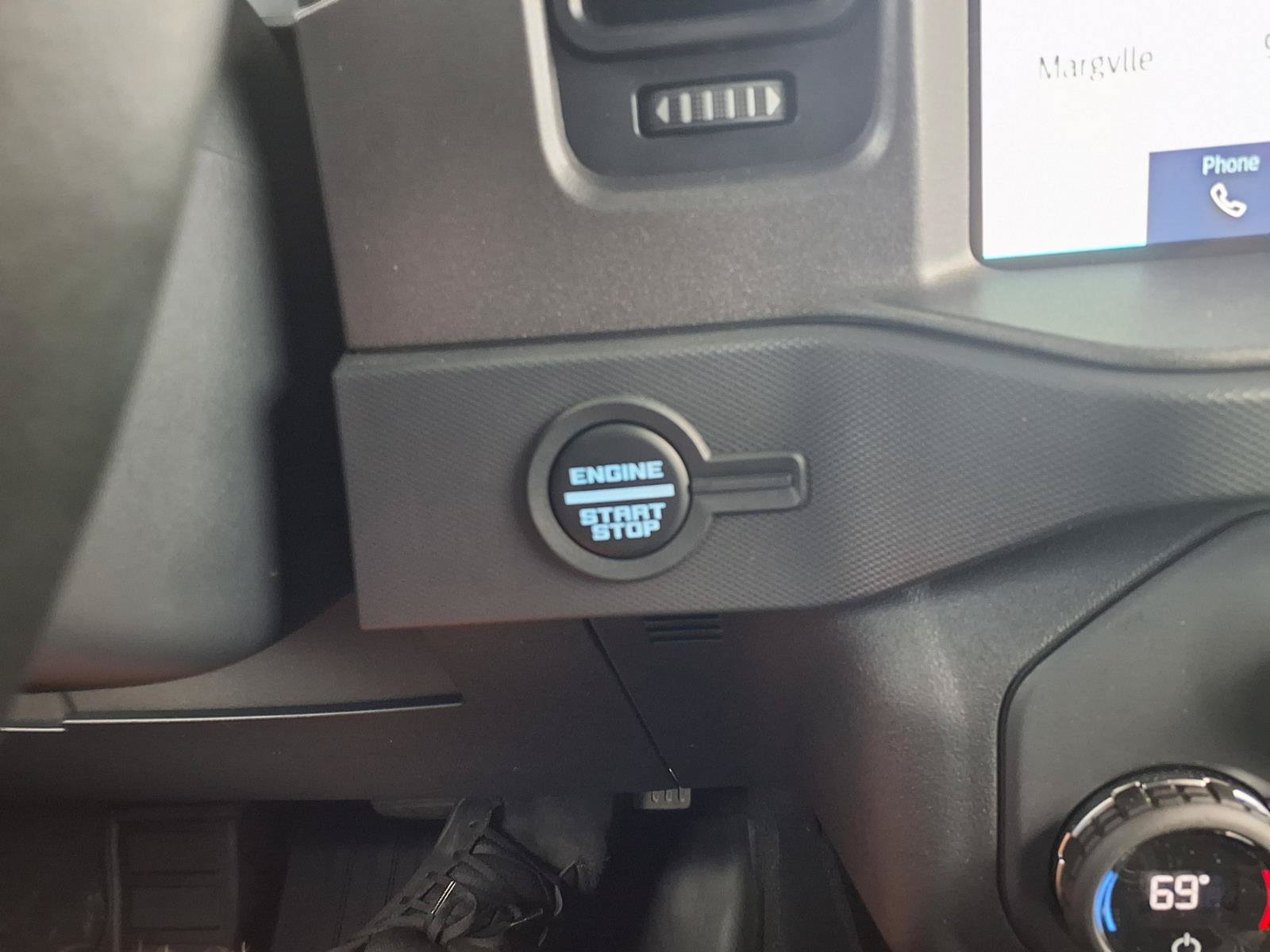 Used 2024 Ford Bronco Badlands AWD/4WD image 22