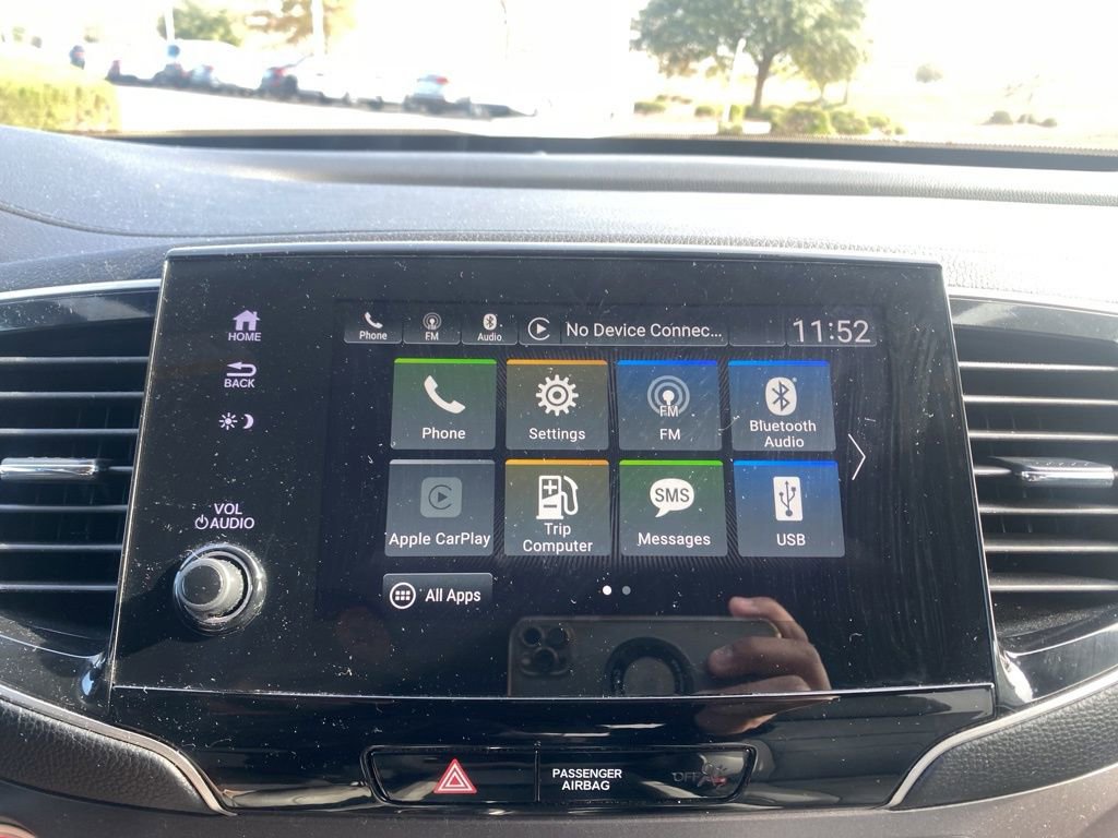 Used 2021 Honda Pilot Special Edition image 24