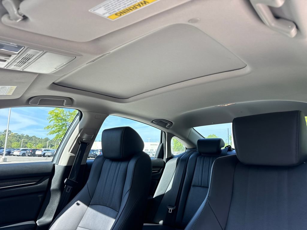 Used 2021 Honda Accord EX-L image 29