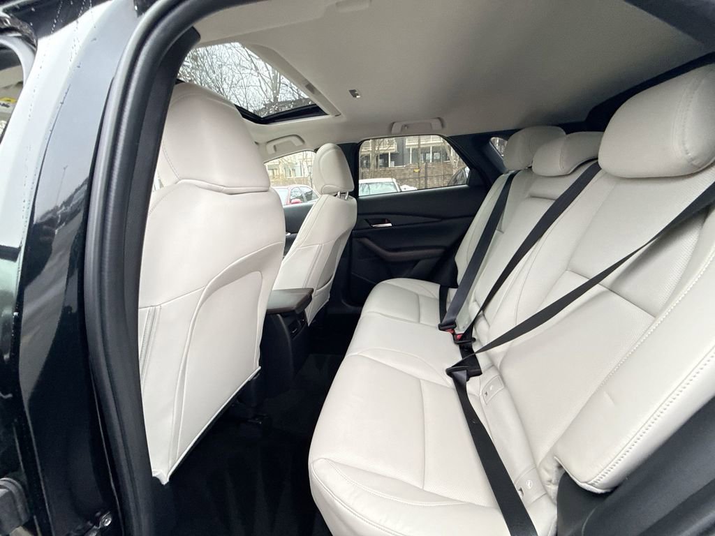 Used 2023 MAZDA CX-30 2.5 Turbo w/ Premium Package image 23