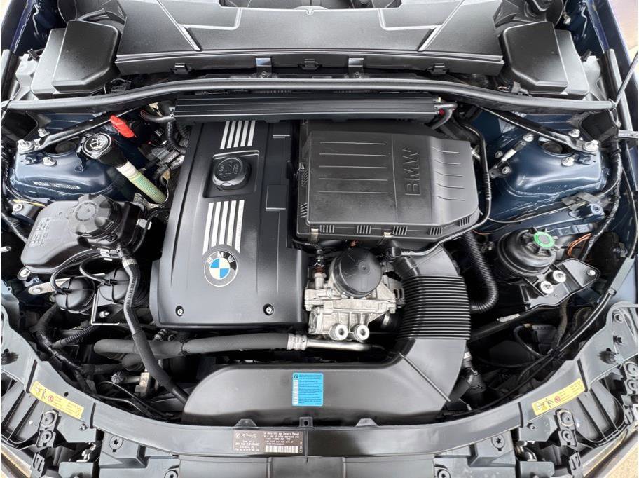 Used 2007 BMW 335i Convertible image 26