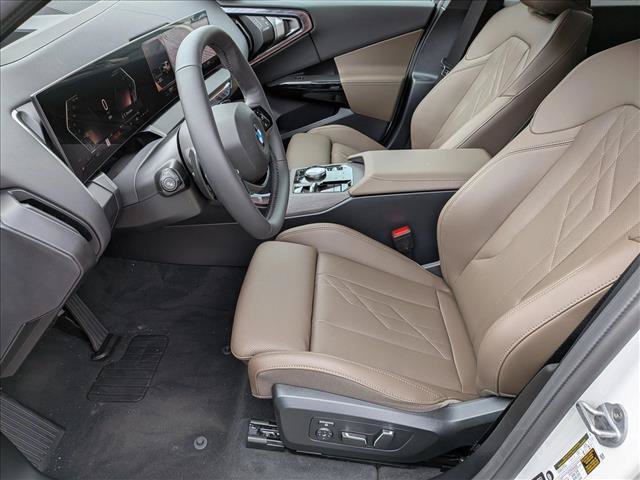 New 2026 BMW X3 xDrive30i w/ Premium Package AWD/4WD image 4