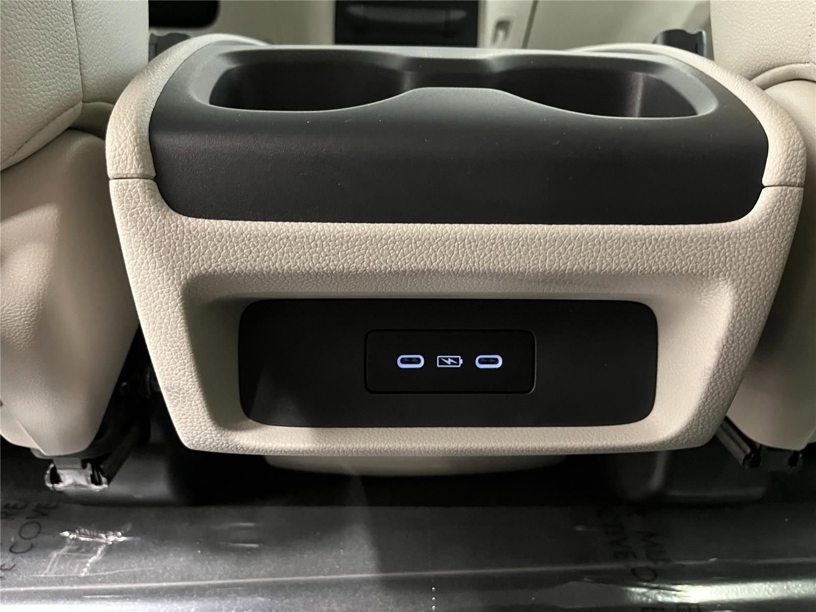 New 2026 Honda Odyssey EX-L image 25
