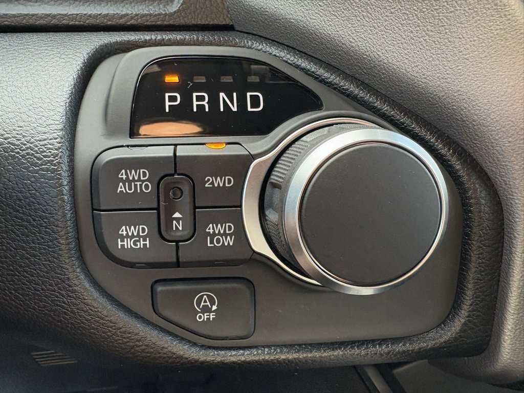 New 2026 RAM 1500 Big Horn image 54