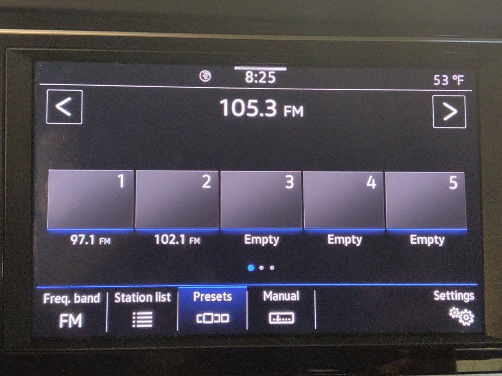 Used 2024 Volkswagen Jetta SE image 25