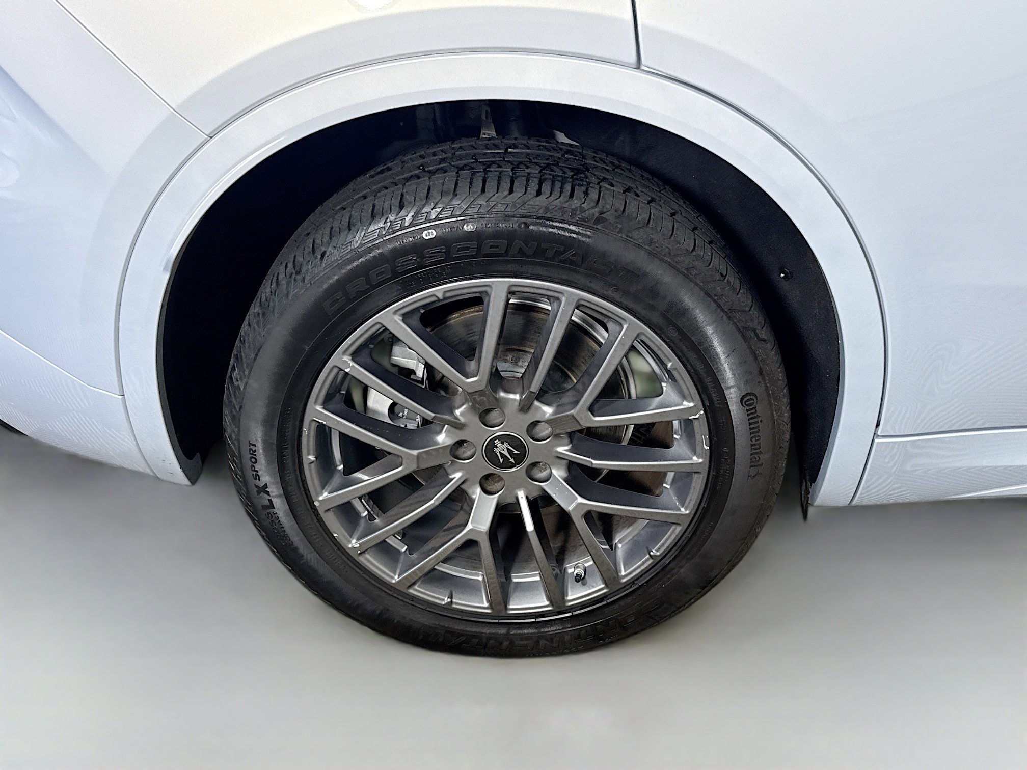 Used 2024 Maserati Grecale GT AWD/4WD image 33