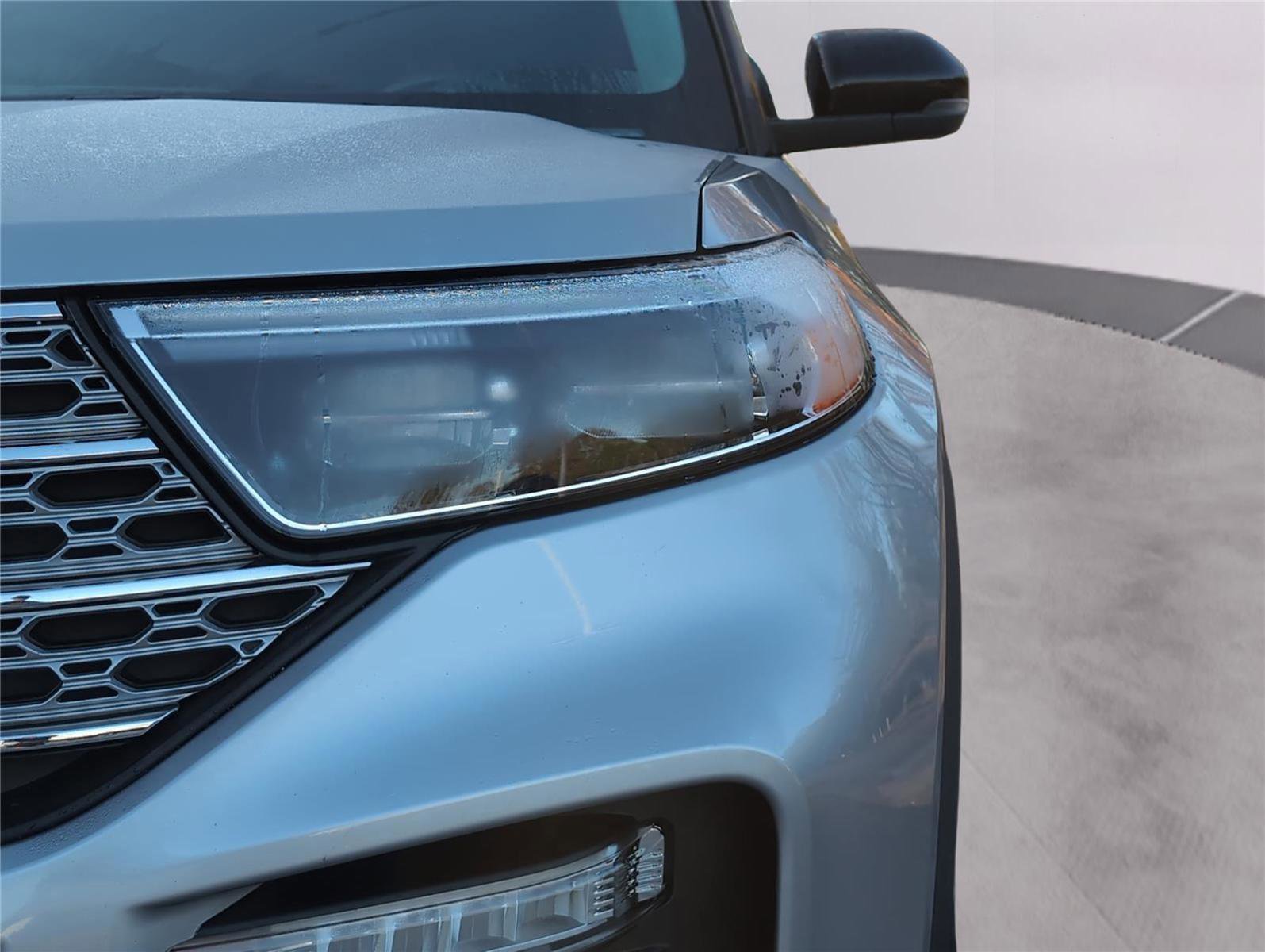 Used 2022 Ford Explorer Limited w/ Equipment Group 301A image 12