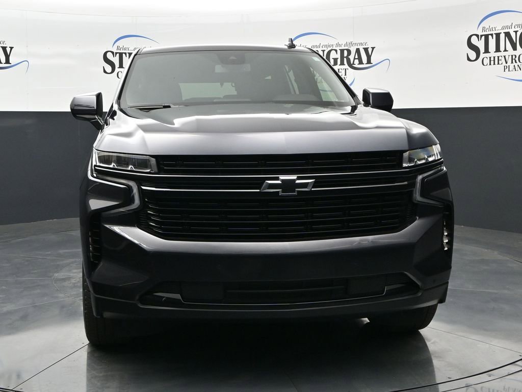 Used 2023 Chevrolet Tahoe RST RWD image 2