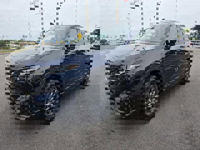 New 2026 MAZDA CX-5 Select image 4