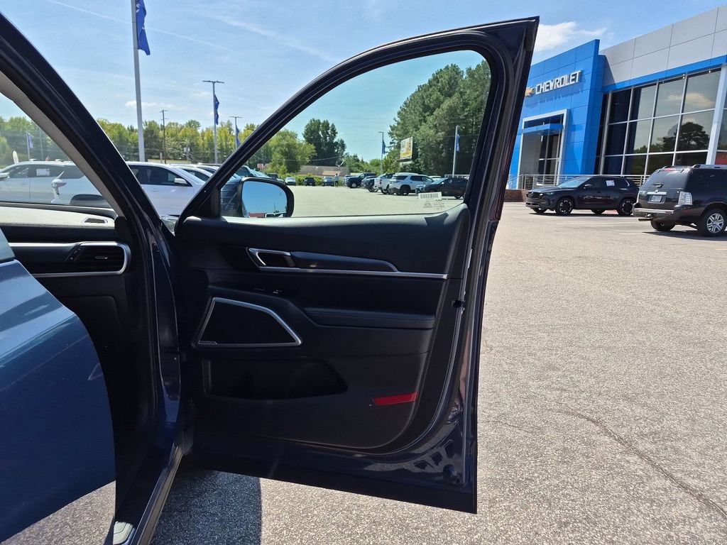 Used 2025 Kia Telluride S FWD image 36