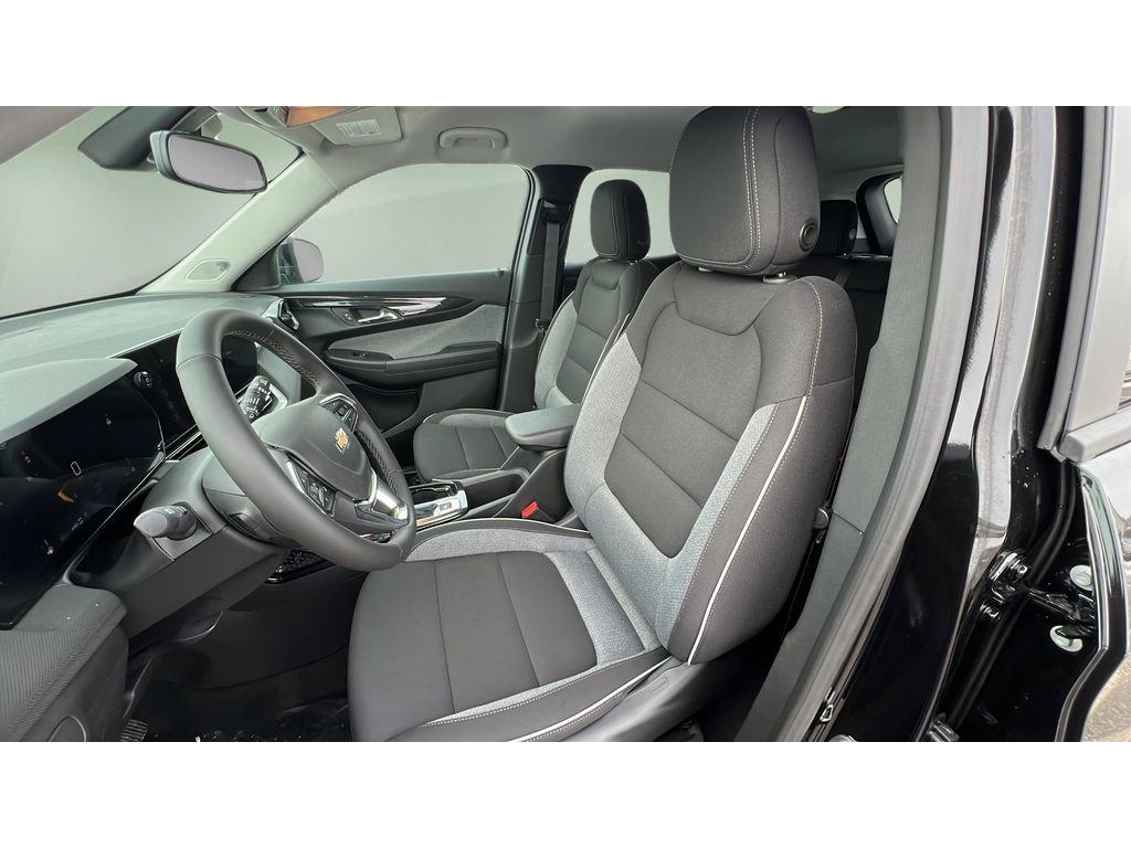New 2026 Chevrolet TrailBlazer LT AWD/4WD image 24