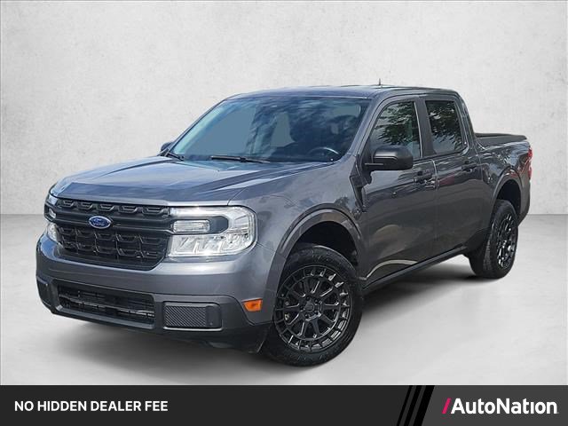 Used 2022 Ford Maverick XL