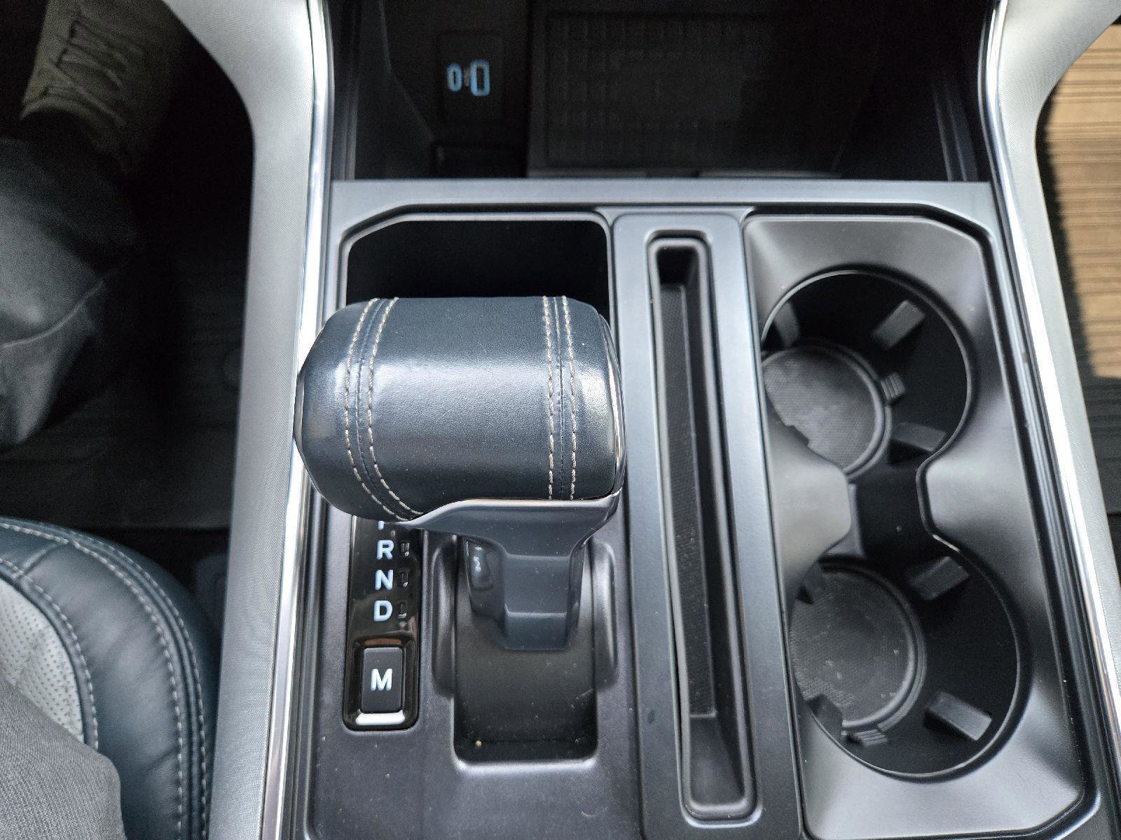 Used 2022 Ford F150 Limited image 43