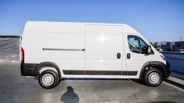 New 2026 RAM ProMaster 2500 w/ Safety Group FWD image 15