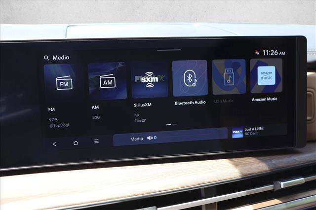 New 2026 Hyundai Santa Fe Calligraphy AWD/4WD image 18