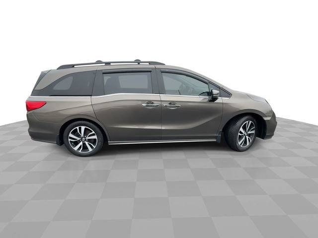 Used 2018 Honda Odyssey Elite image 9