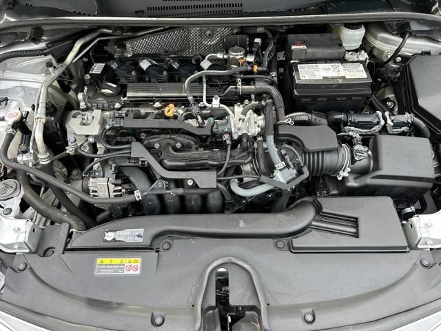 Used 2024 Toyota Corolla LE FWD image 22