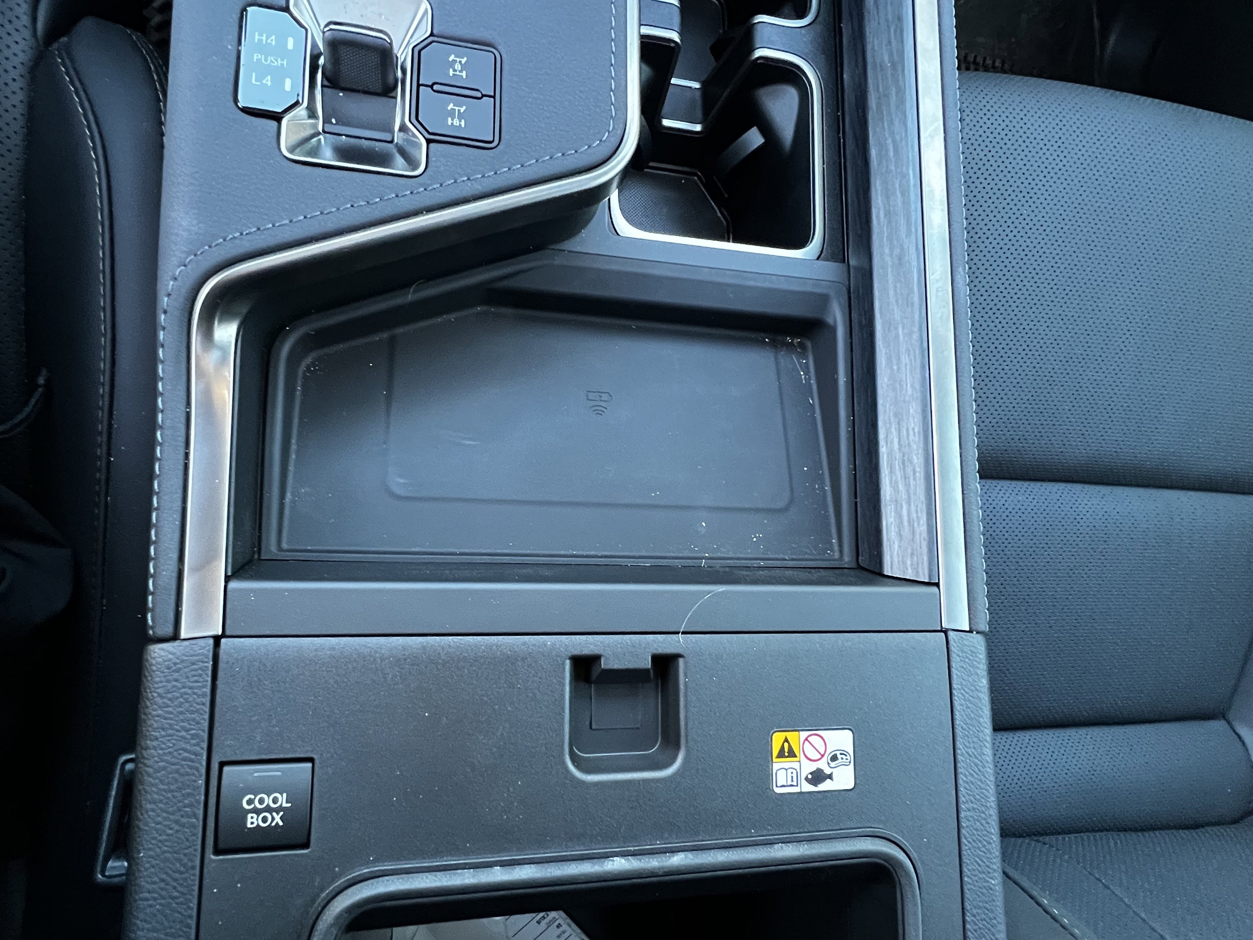 Certified 2026 Lexus GX 550 AWD/4WD image 29