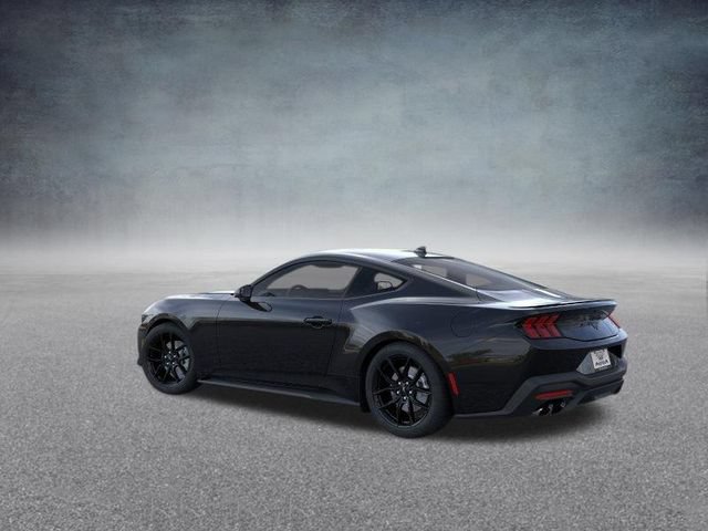 New 2026 Ford Mustang Premium RWD image 6