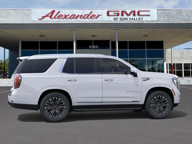 New 2026 GMC Yukon Elevation image 5