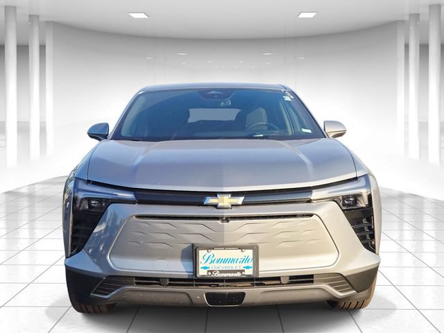 Used 2025 Chevrolet Blazer EV LT image 5