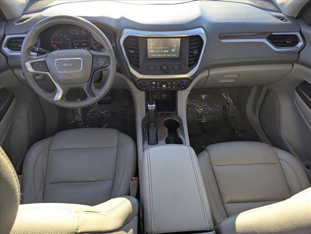 Used 2018 GMC Acadia SLE image 17