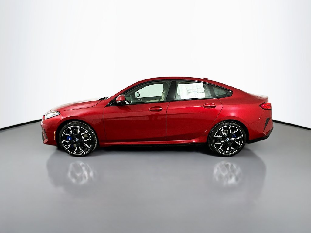 Used 2026 BMW 228i w/ Technology Package FWD image 8