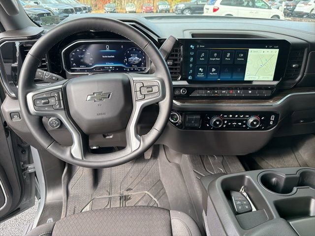 Used 2024 Chevrolet Silverado 1500 RST w/ Protection Package image 26