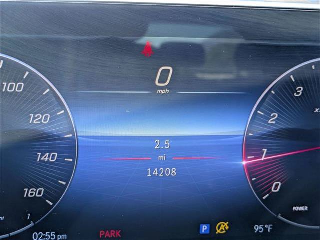 Certified 2024 Mercedes-Benz C 300 4MATIC Sedan image 11