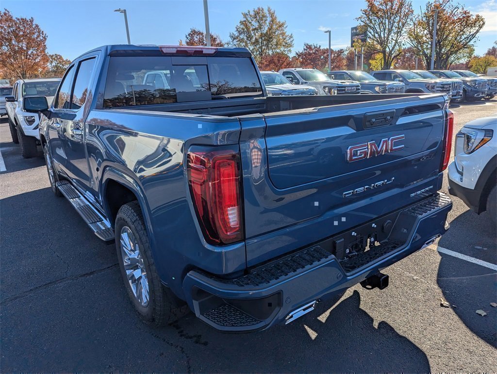 New 2026 GMC Sierra 1500 Denali image 6