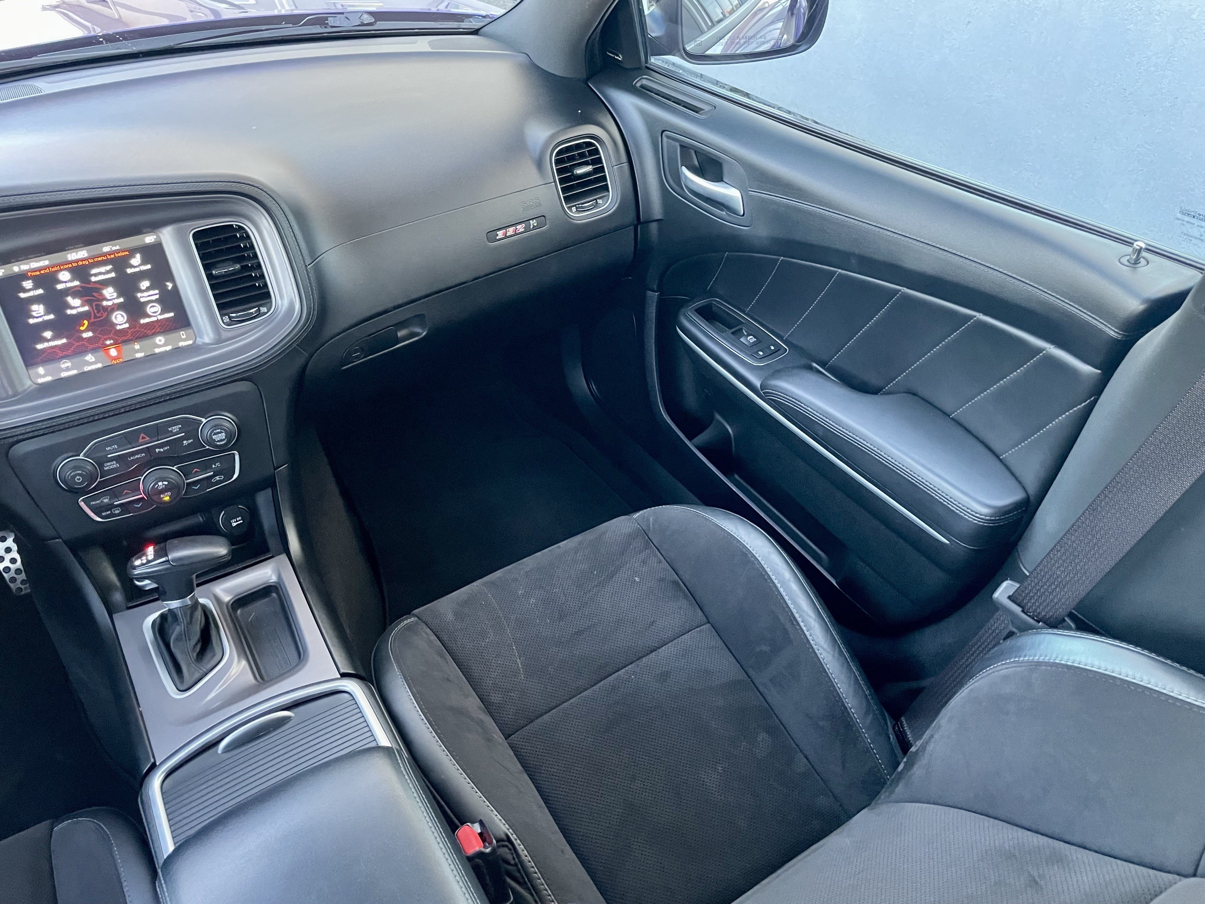 Used 2023 Dodge Charger Scat Pack RWD image 17