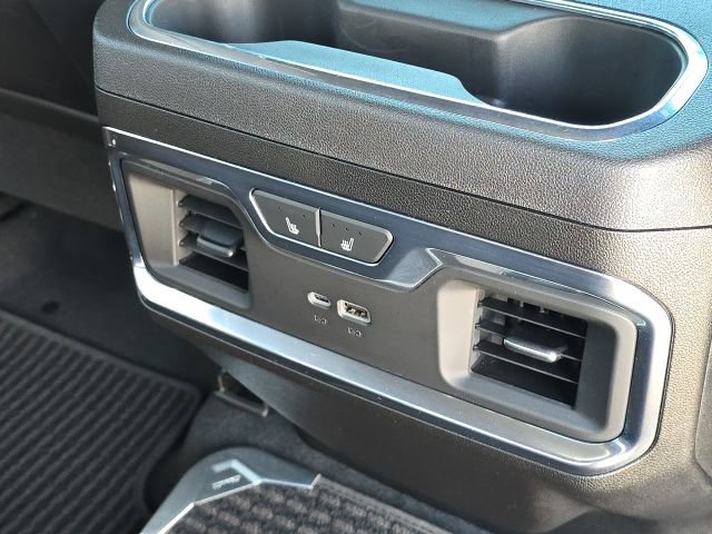 Used 2025 GMC Sierra 2500 Denali Ultimate image 18