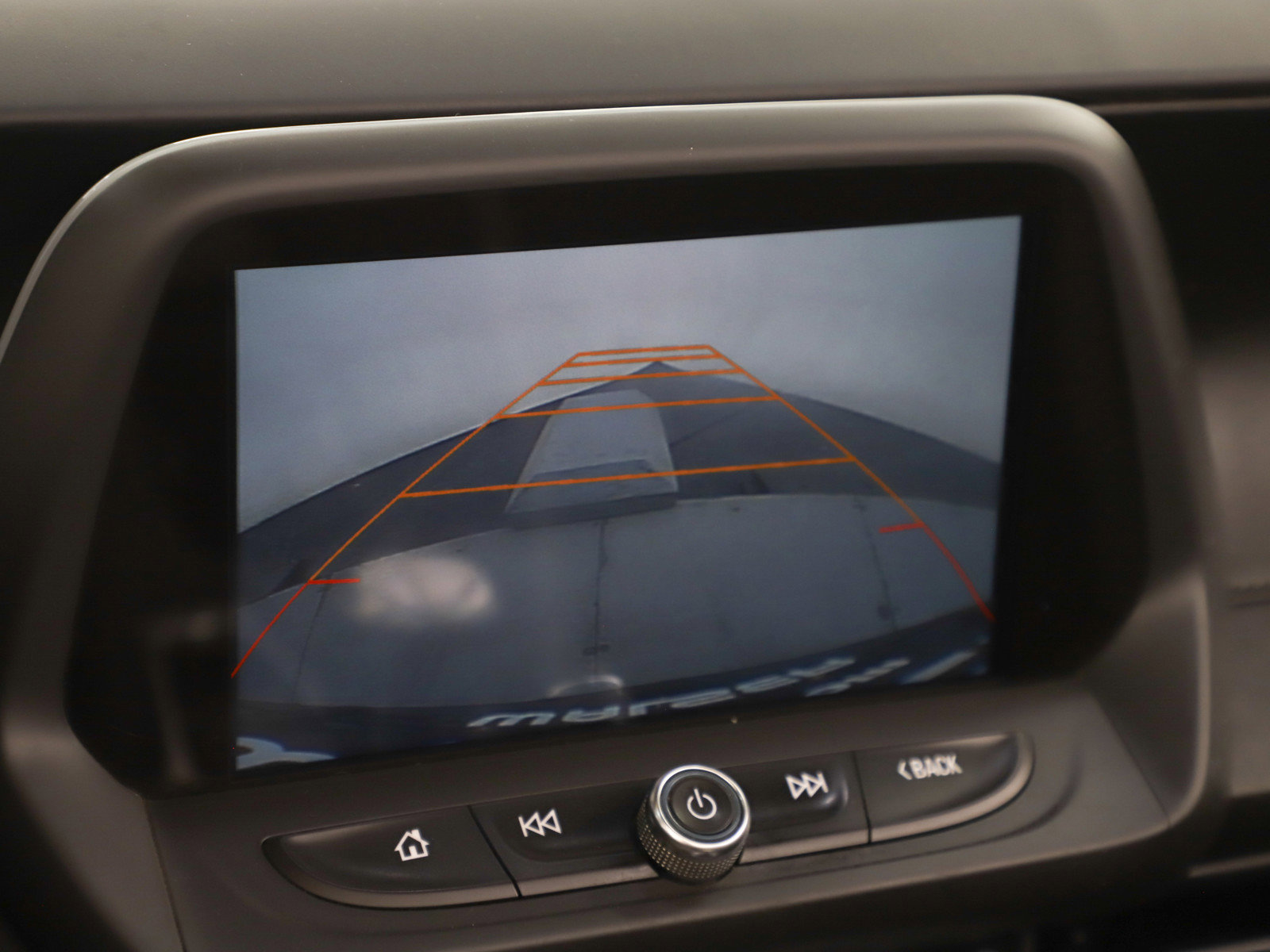 Used 2017 Chevrolet Camaro SS image 30