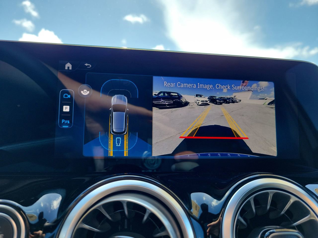 New 2026 Mercedes-Benz GLA 250 GLA 250 image 31