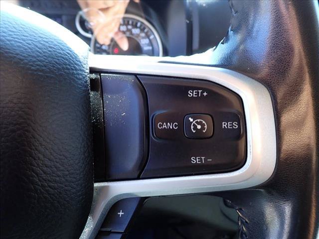 Used 2020 RAM 1500 Big Horn AWD/4WD image 17