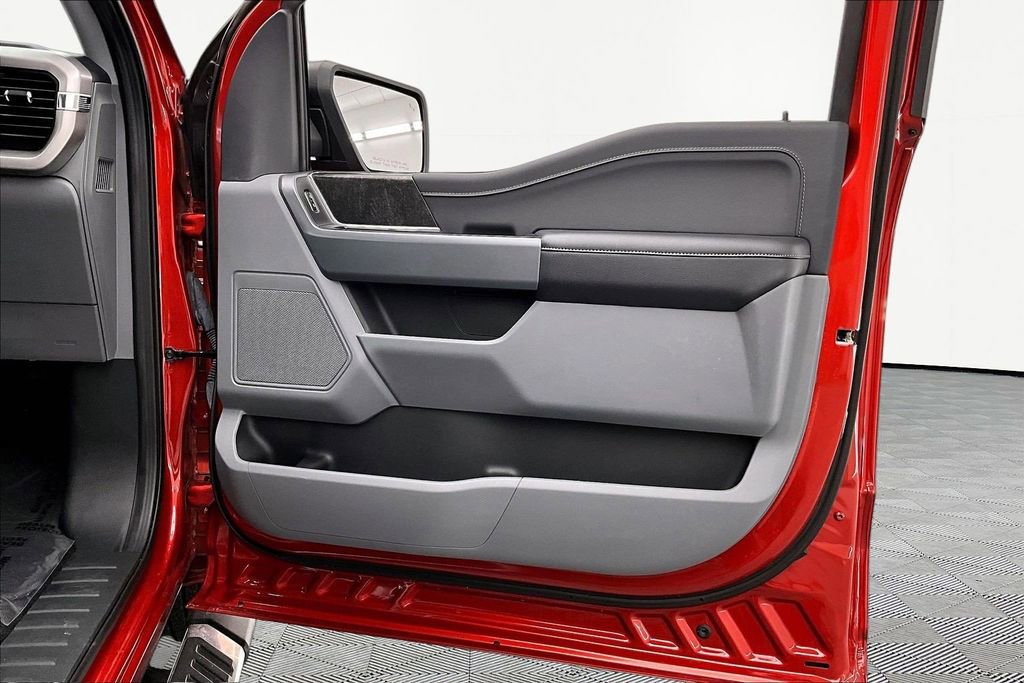 Used 2023 Ford F150 XLT w/ Equipment Group 302A High image 25