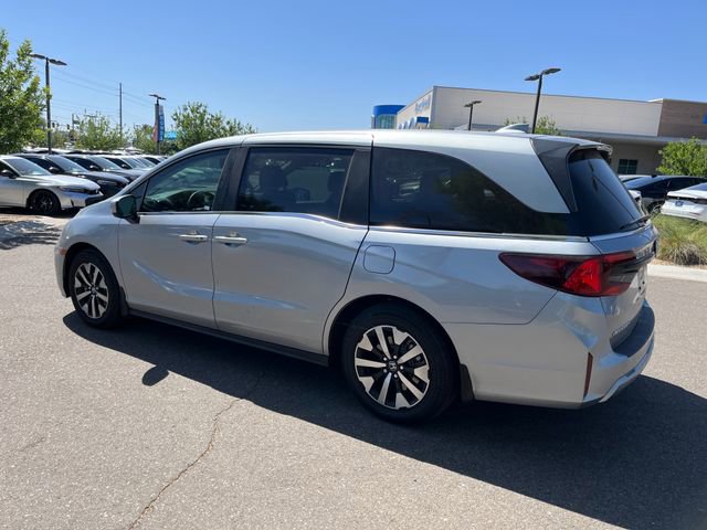 Used 2025 Honda Odyssey EX-L image 4