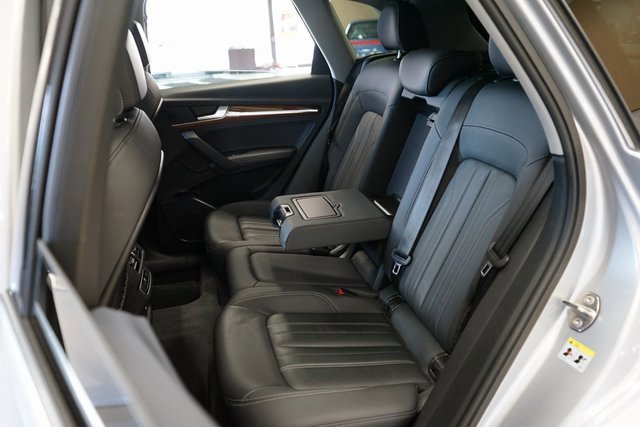 Used 2022 Audi Q5 2.0T Premium Plus image 52