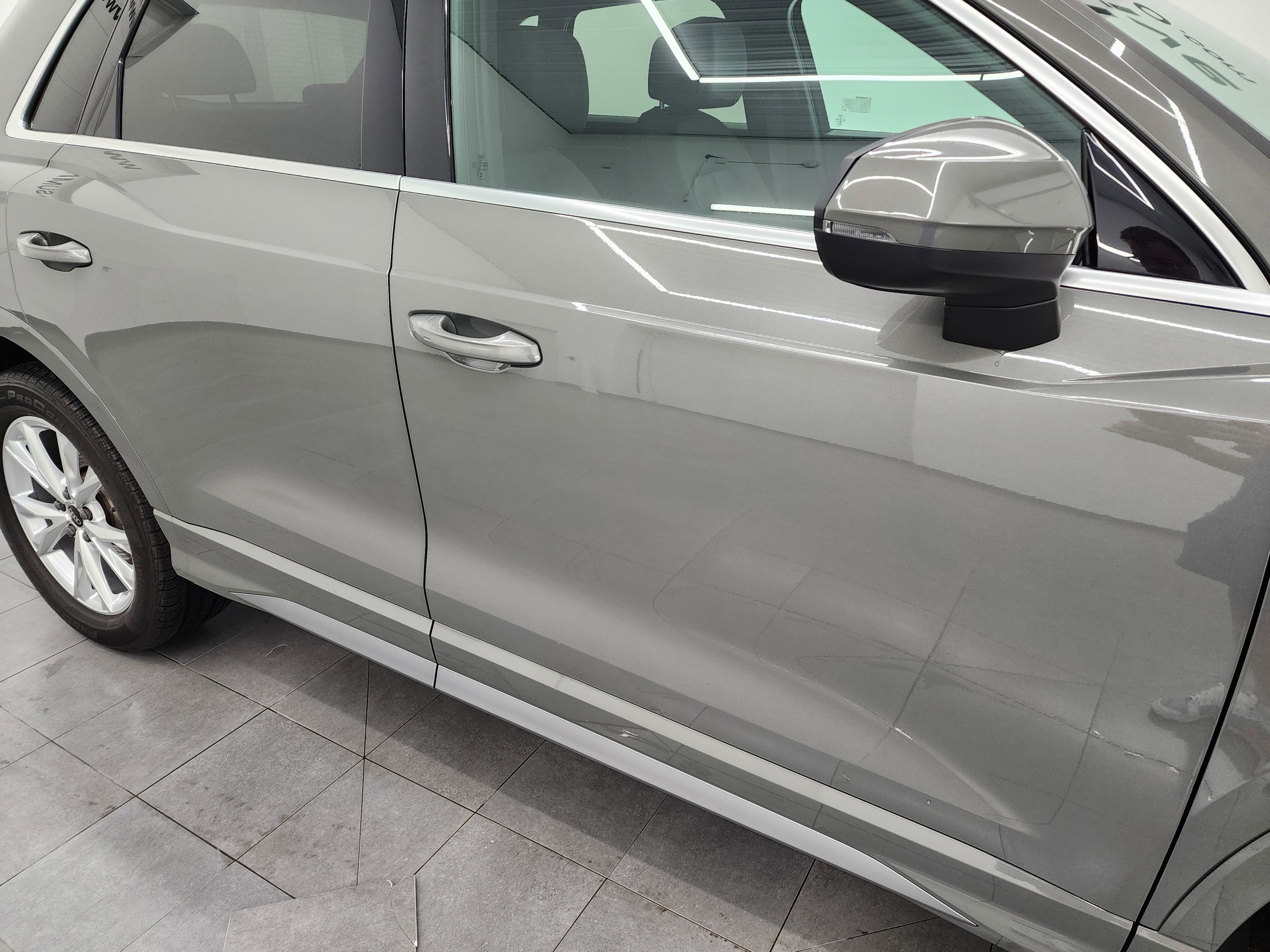 Used 2024 Audi Q3 2.0T Premium image 24