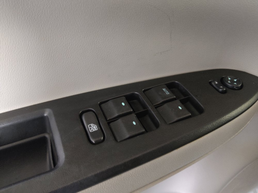 Used 2014 Chevrolet Impala Limited LS FWD image 27