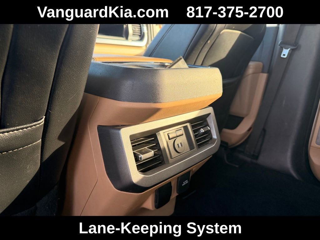 Used 2023 Ford F450 Lariat w/ Lariat Ultimate Package image 27