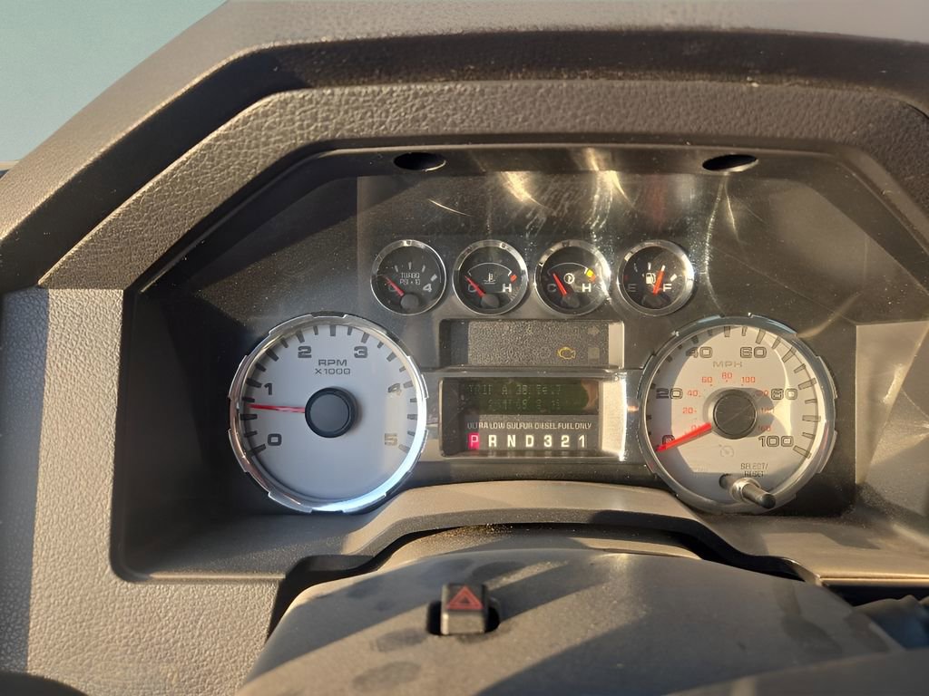 Used 2008 Ford F250 Lariat image 9