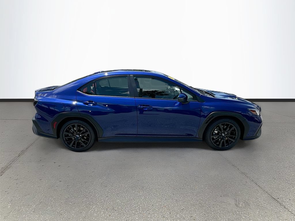 New 2026 Subaru WRX Limited AWD/4WD image 8