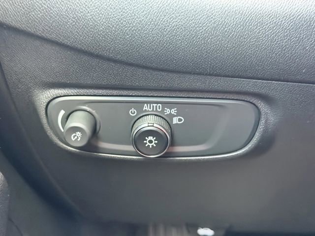 Certified 2024 Chevrolet Equinox LT image 31