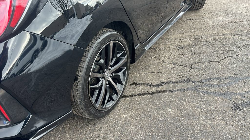 Used 2020 Honda Civic Sport image 8
